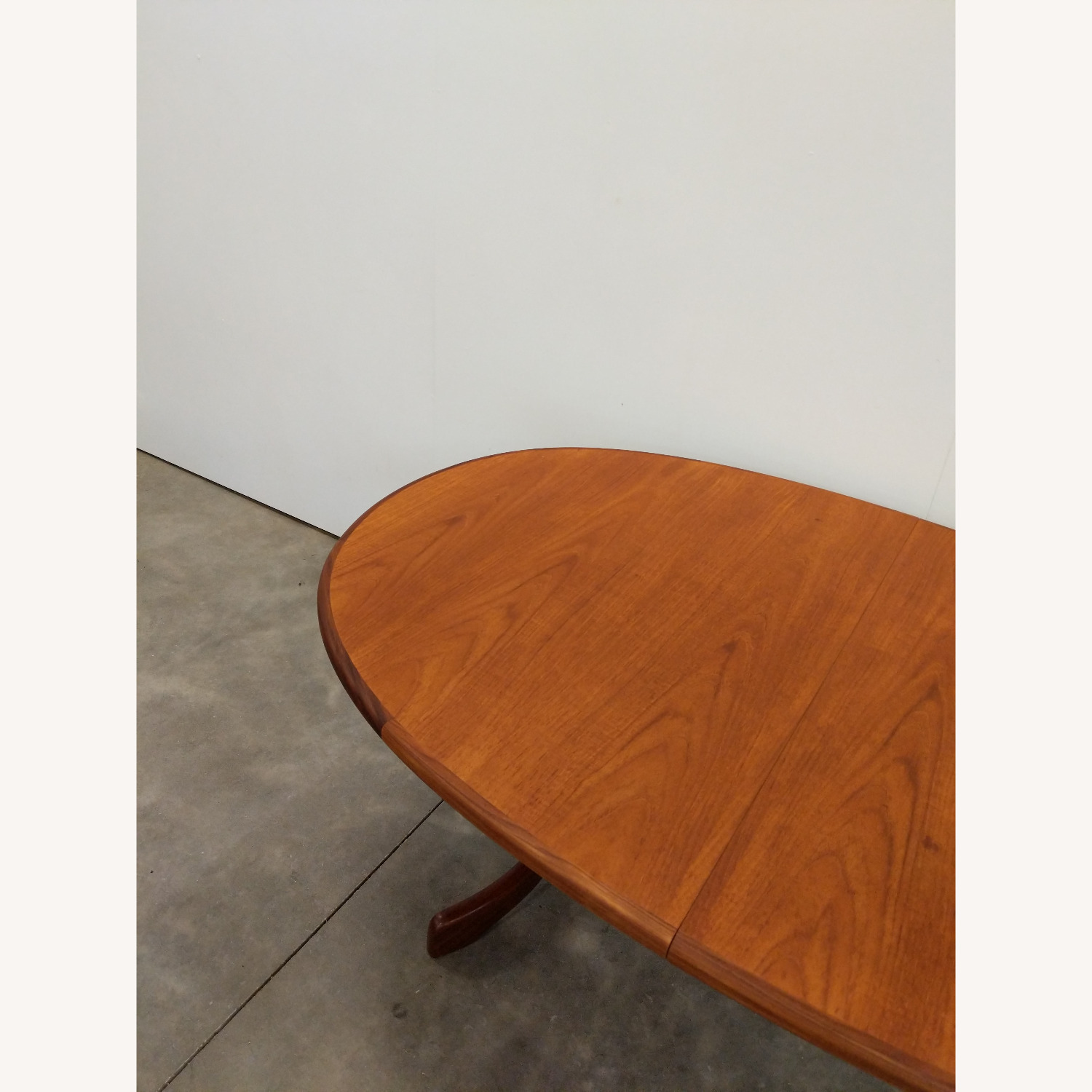 Vintage Mid Century G Plan Teak Dining Table - image-5