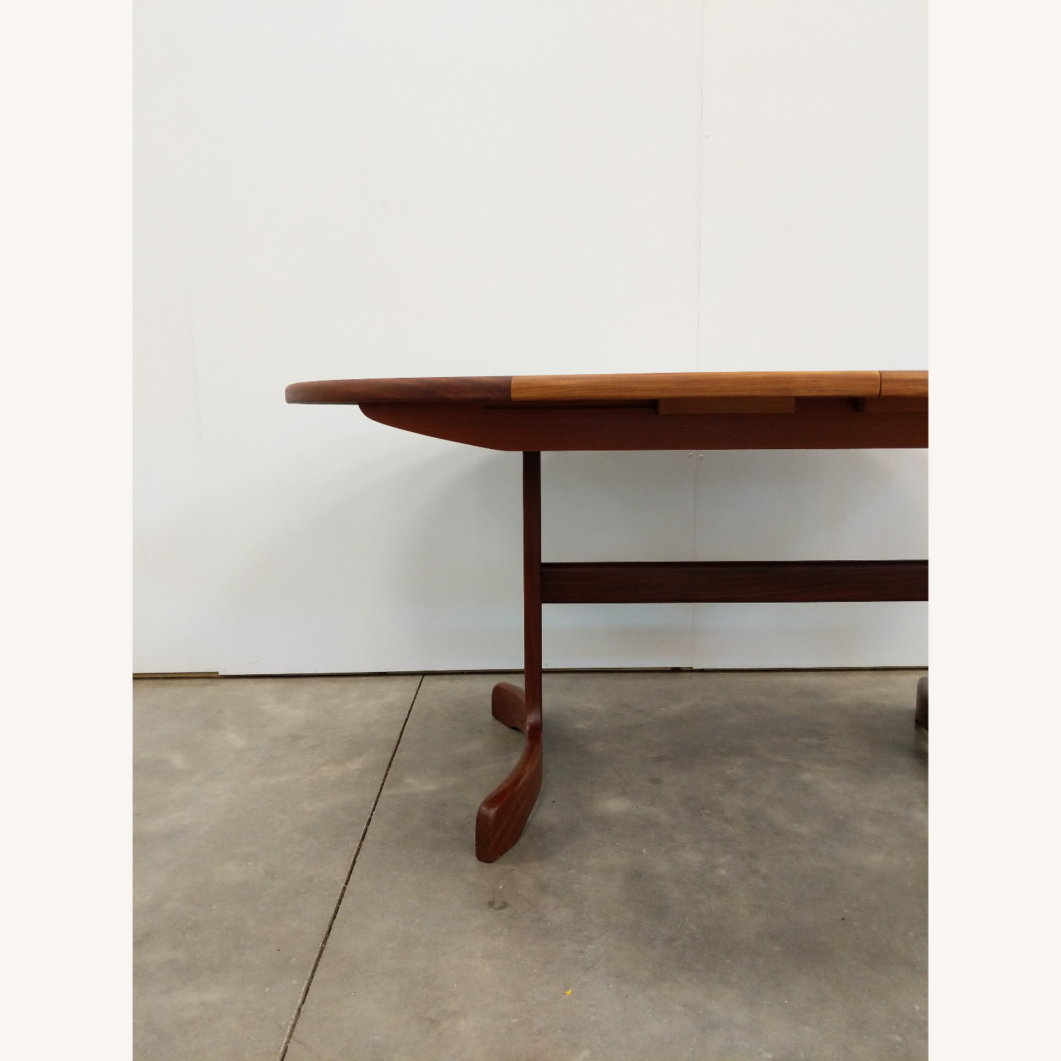 Vintage Mid Century G Plan Teak Dining Table - image-6