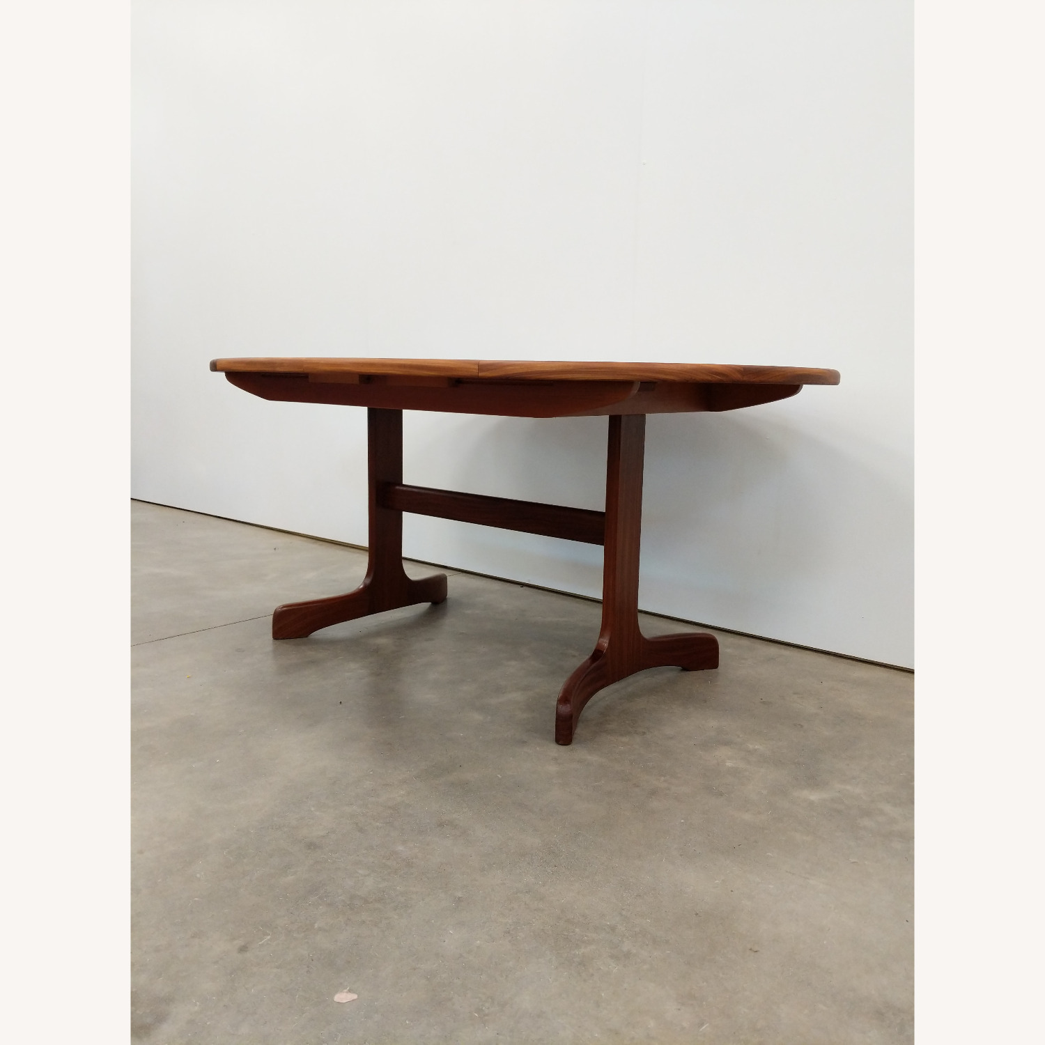 Vintage Mid Century G Plan Teak Dining Table - image-3