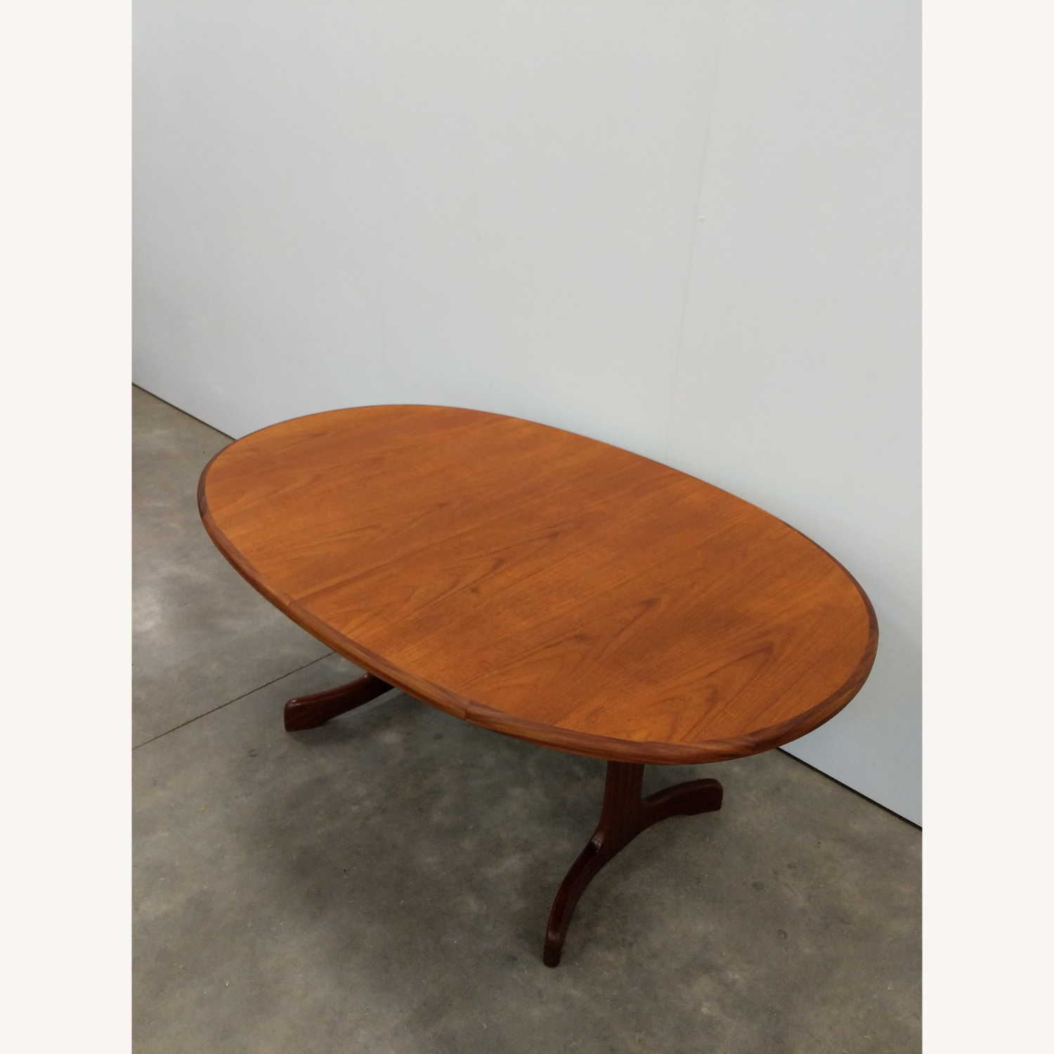 Vintage Mid Century G Plan Teak Dining Table - image-4