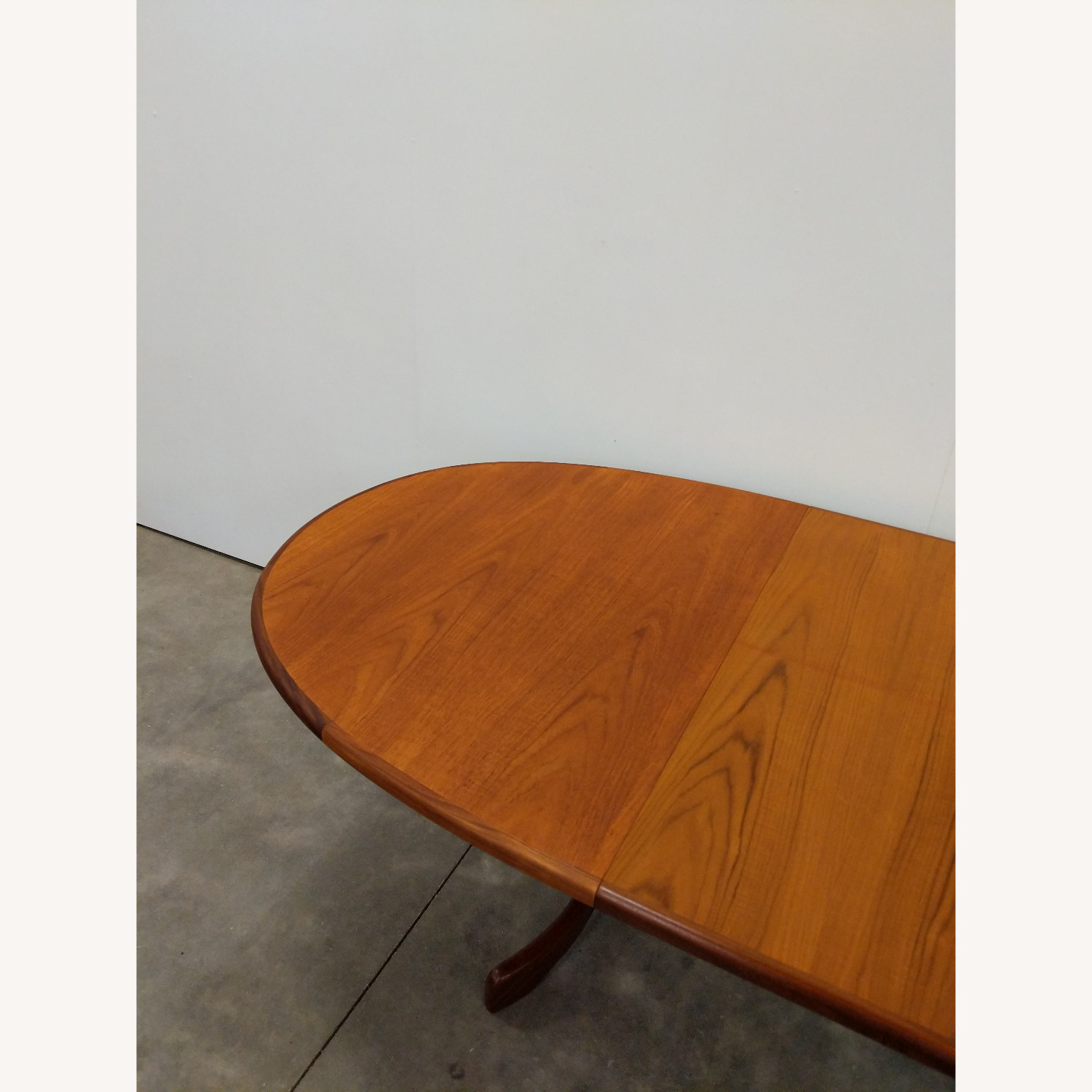 Vintage Mid Century G Plan Teak Dining Table - image-11