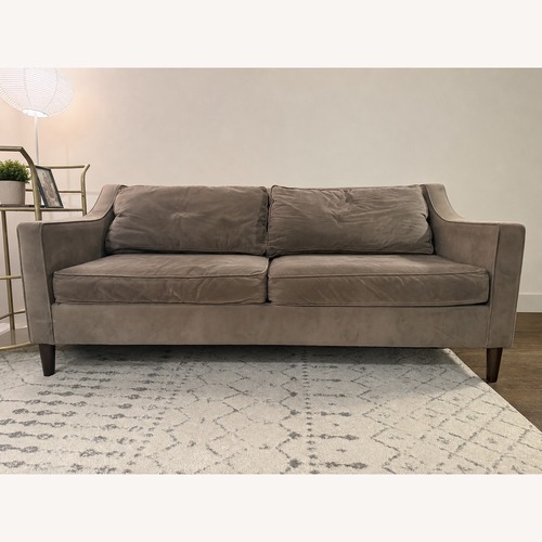 Used West Elm Paidge Sofa for sale on AptDeco