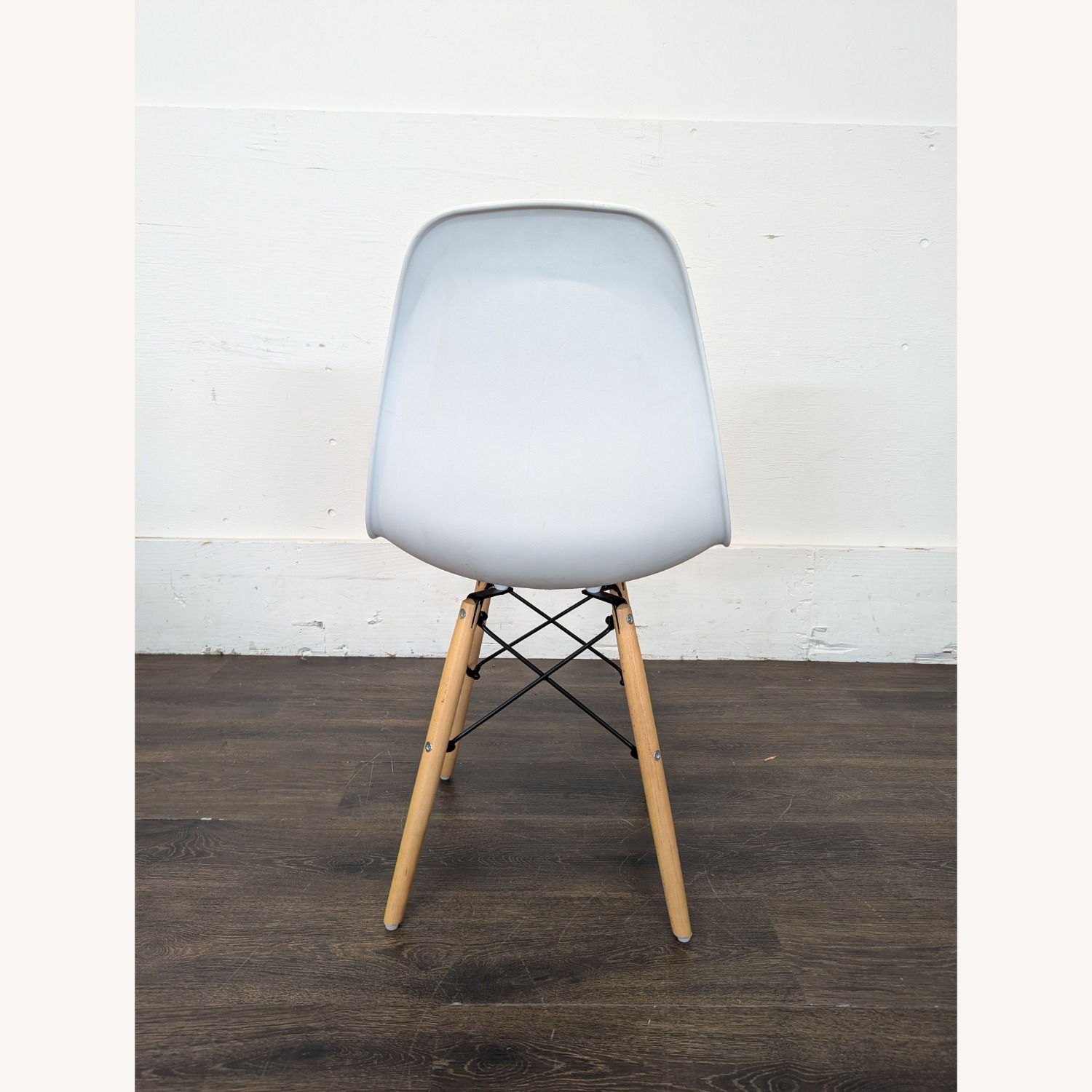 Set of Six Mid-Century Modern Dining Chairs	 - image-10