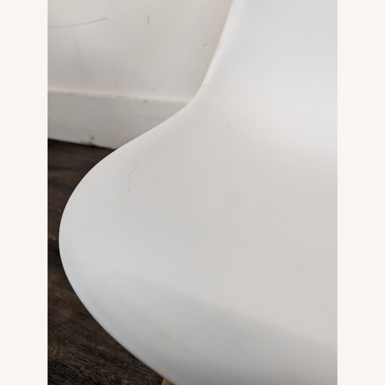 Set of Six Mid-Century Modern Dining Chairs	 - image-6