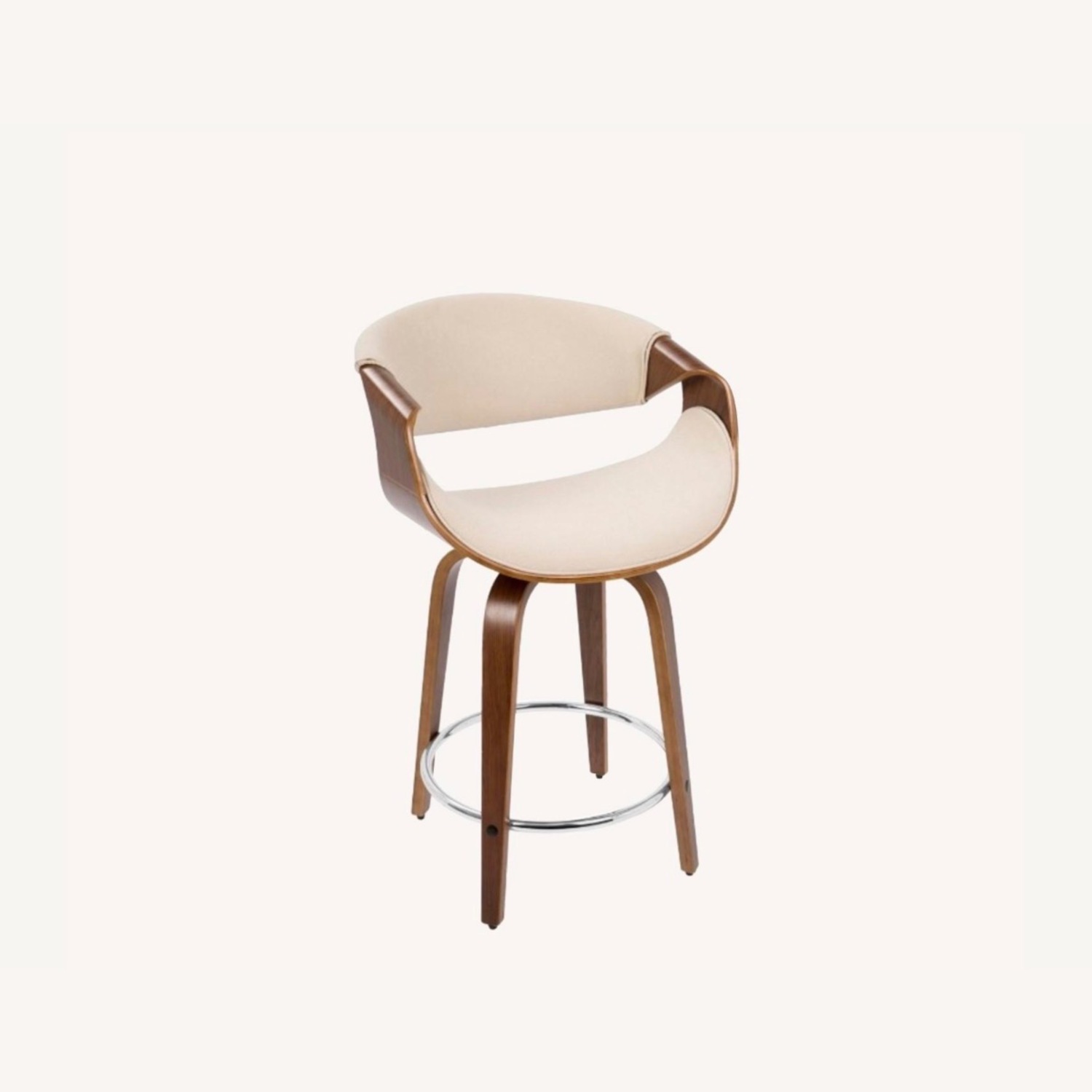 Macy's Counter Chairs with Amazon VECELO 36 - image-7