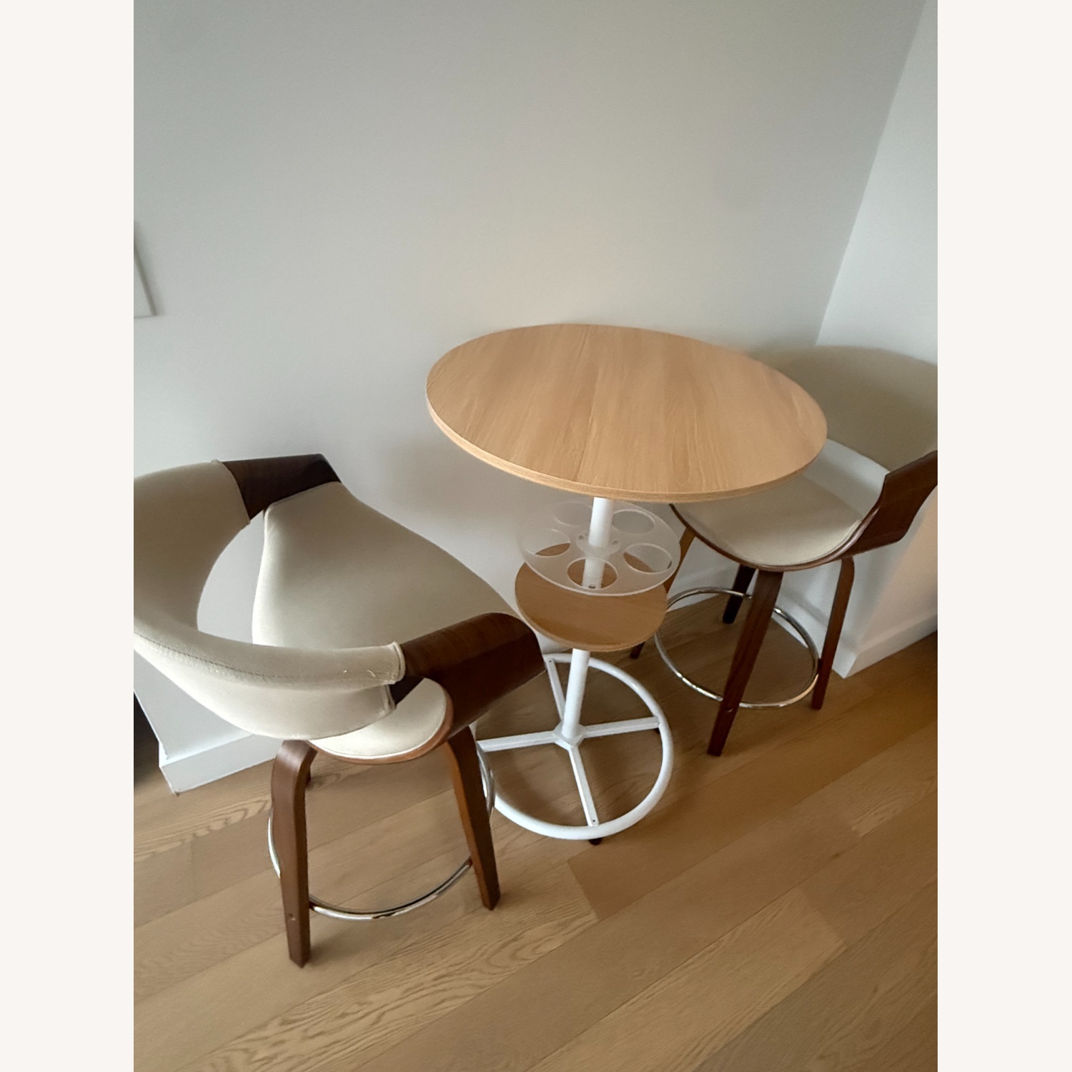 Macy's Counter Chairs with Amazon VECELO 36 - image-10