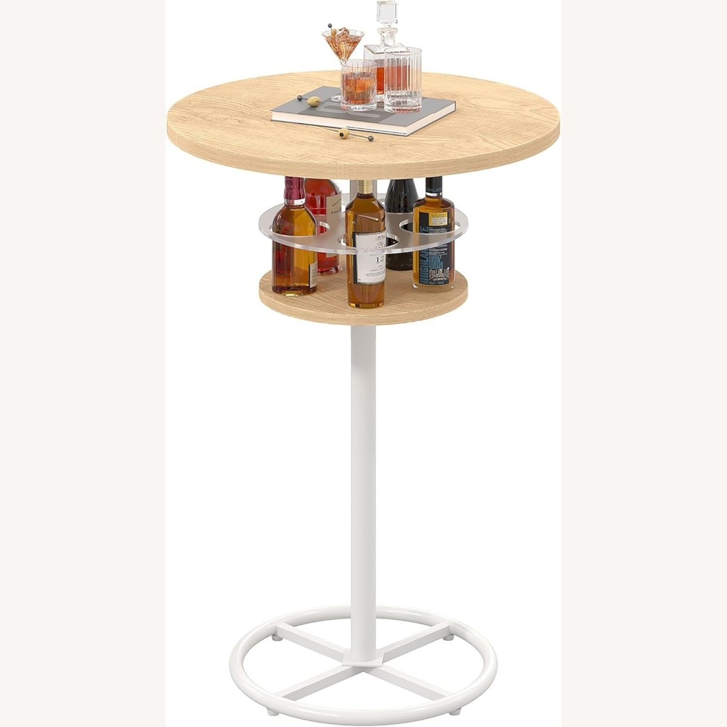 Amazon Natural Dining Table - image-4