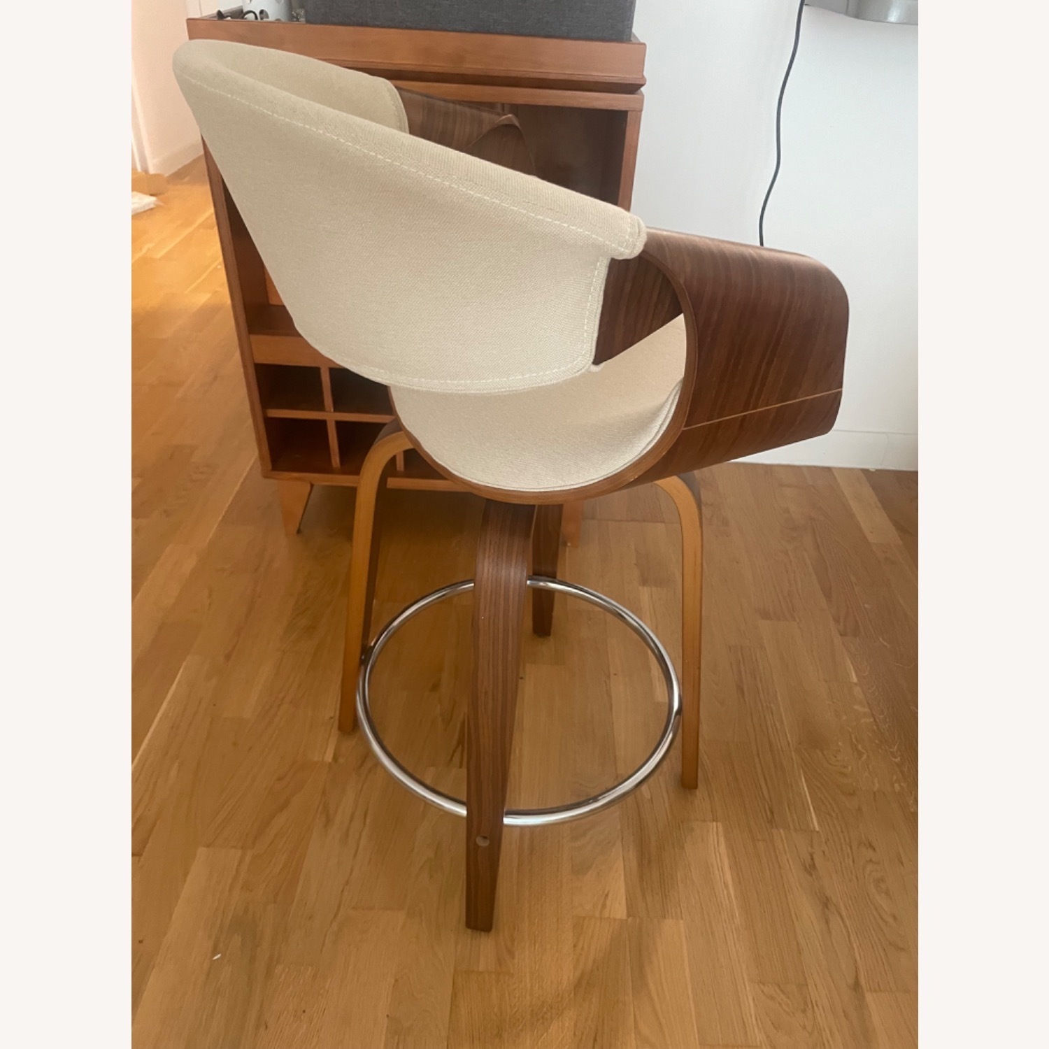Macy's Counter Chairs with Amazon VECELO 36 - image-8