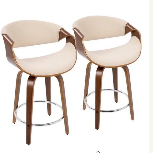 Used Amazon Natural Dining Table for sale on AptDeco