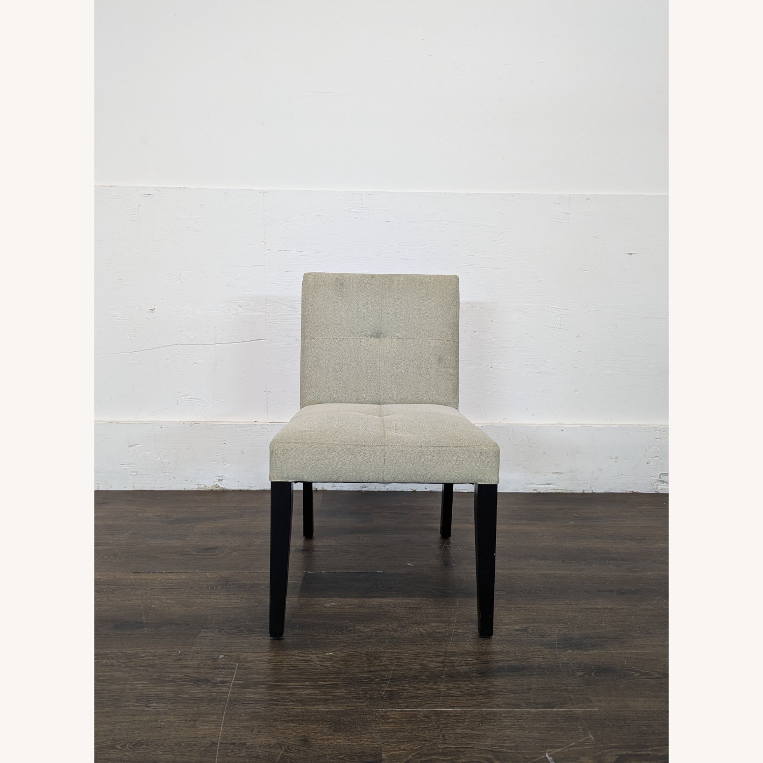 Pair of Crate & Barrel Dining Side Chairs - image-3