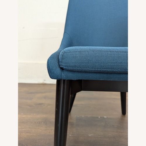 Used Pair of Modway Viscount Dining Chairs for sale on AptDeco