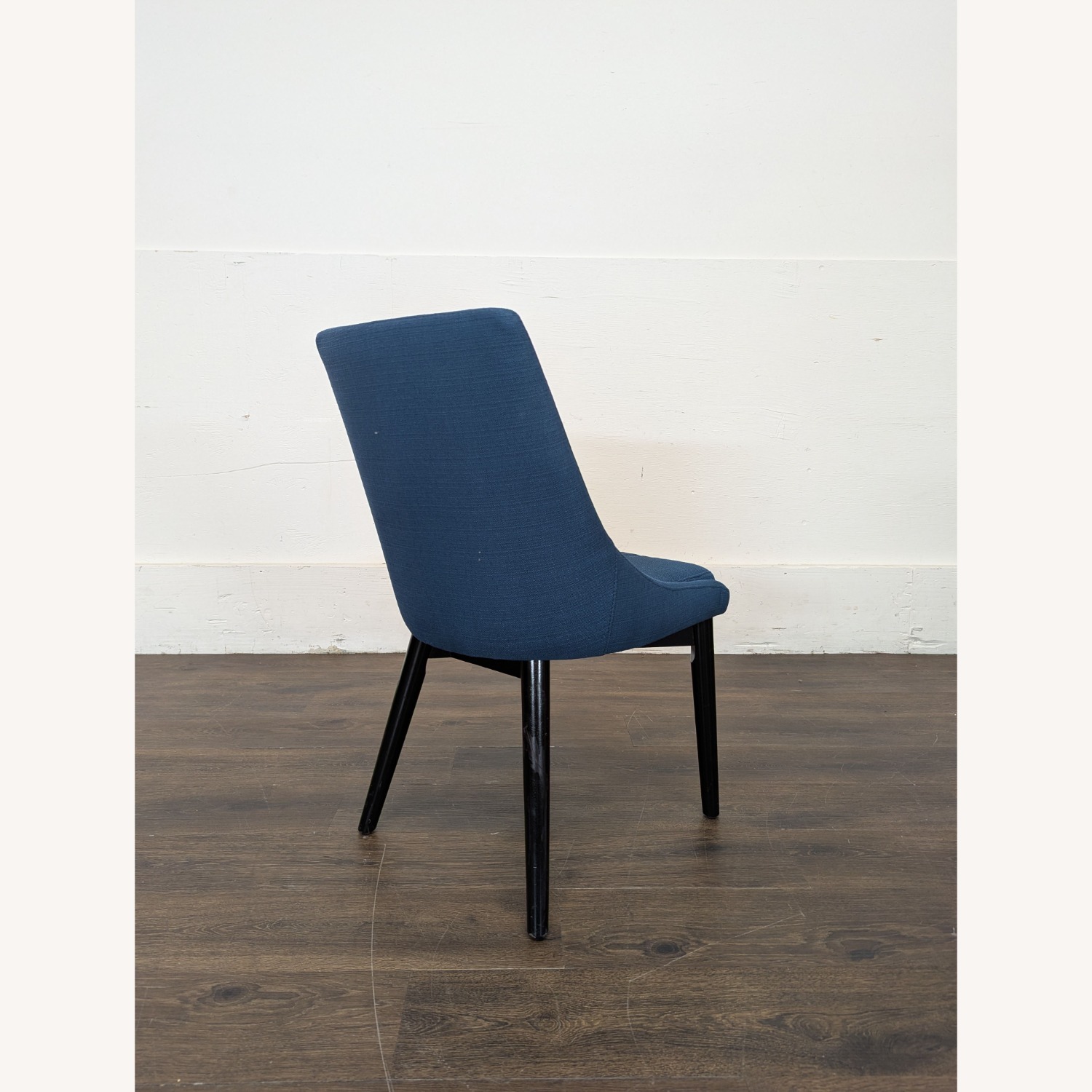 Pair of Modway Viscount Dining Chairs - image-2