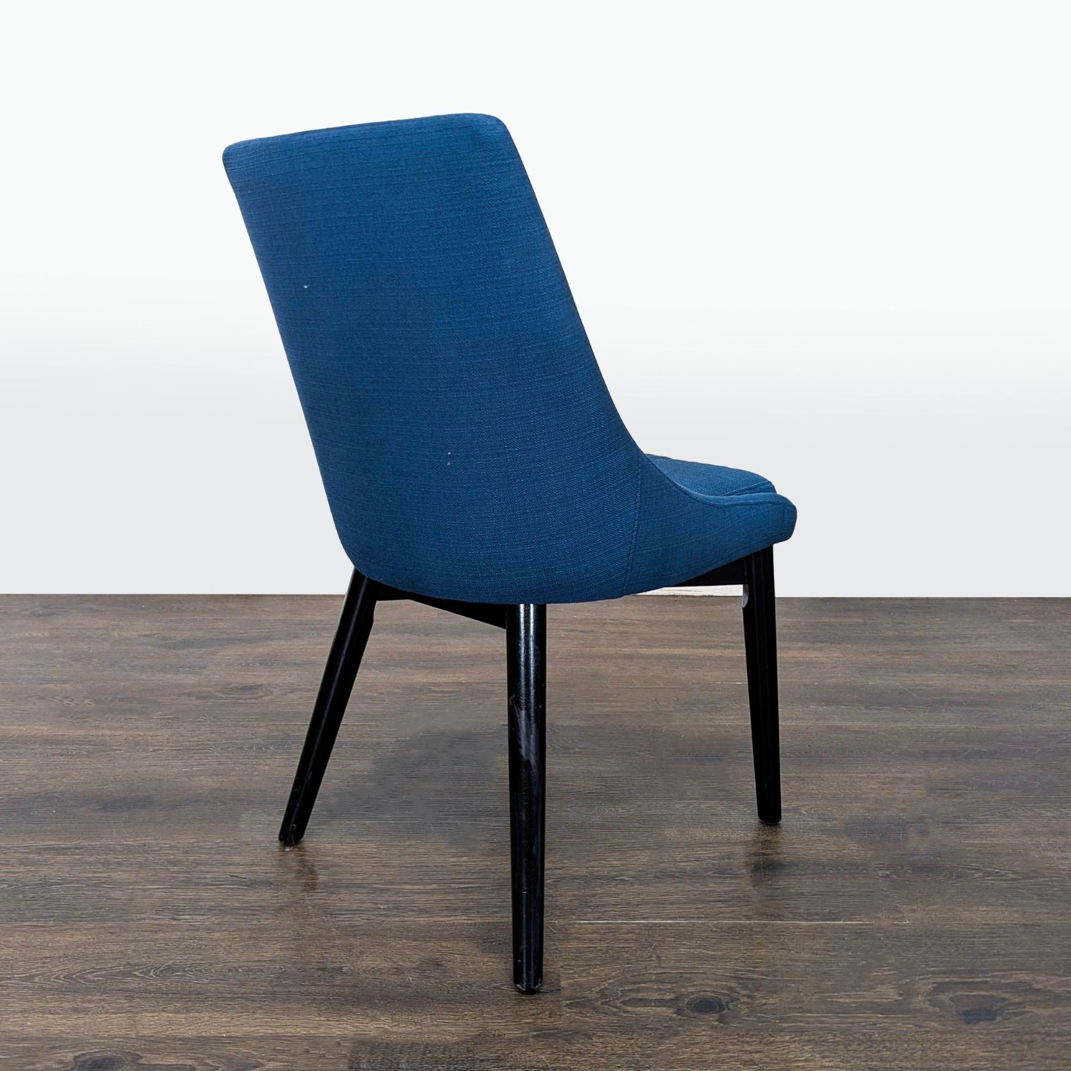 Pair of Modway Viscount Dining Chairs - image-4