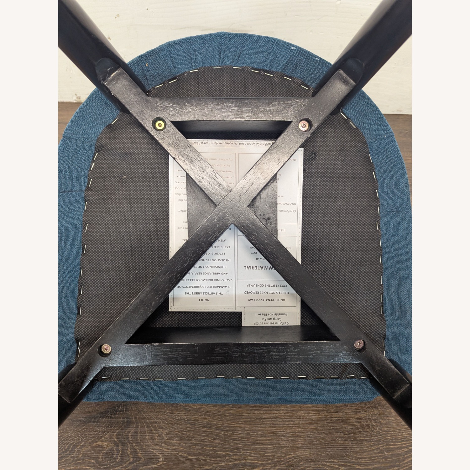 Modway Viscount Dining Chair - image-7