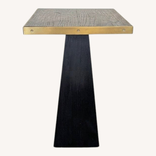 Used Southport End Table for sale on AptDeco