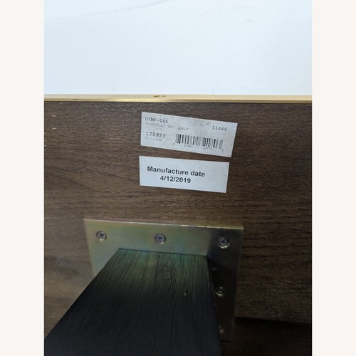 Used Southport End Table for sale on AptDeco