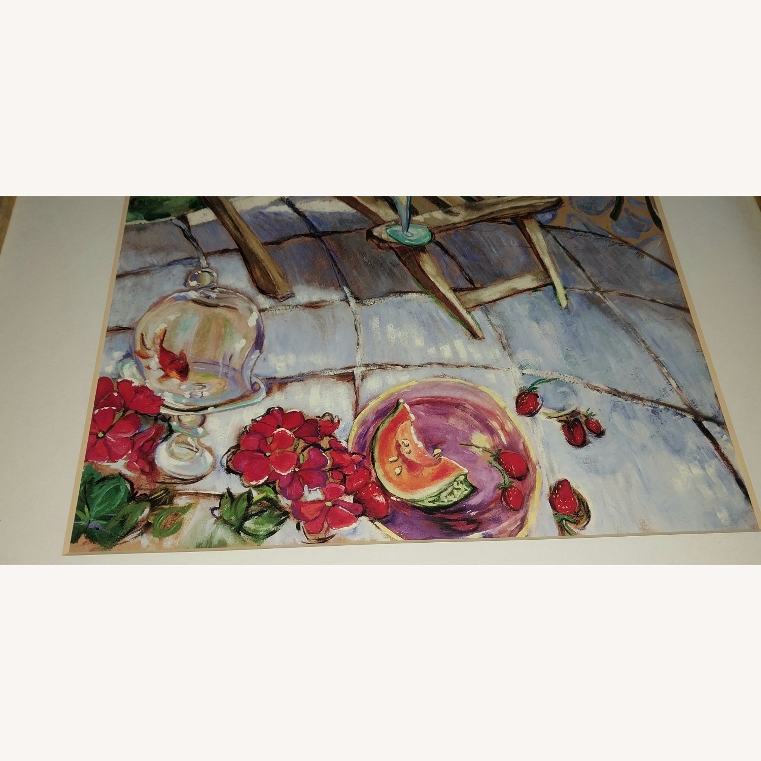 The Bombay Company Wall Art - image-7