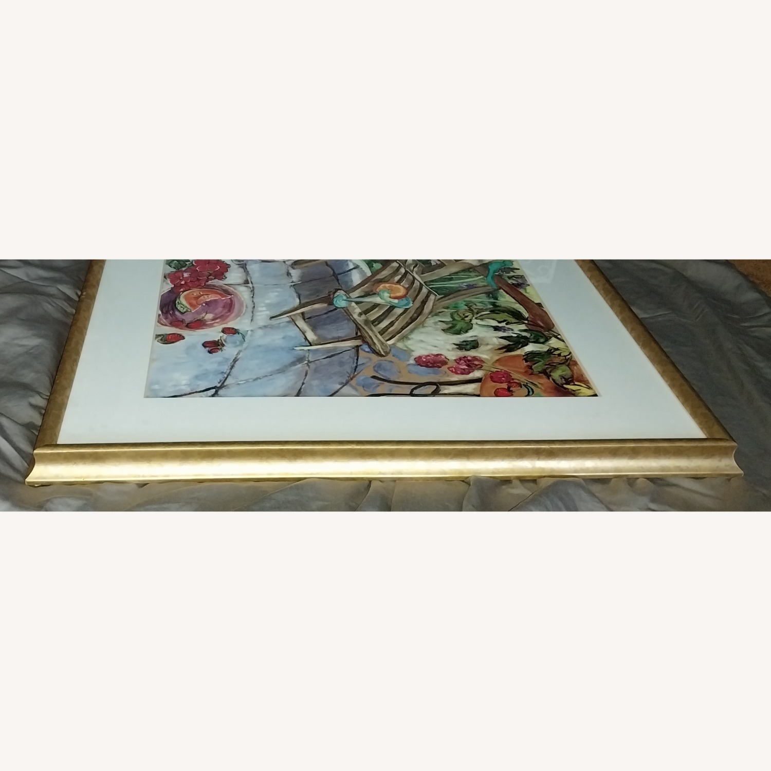 The Bombay Company Wall Art - image-3
