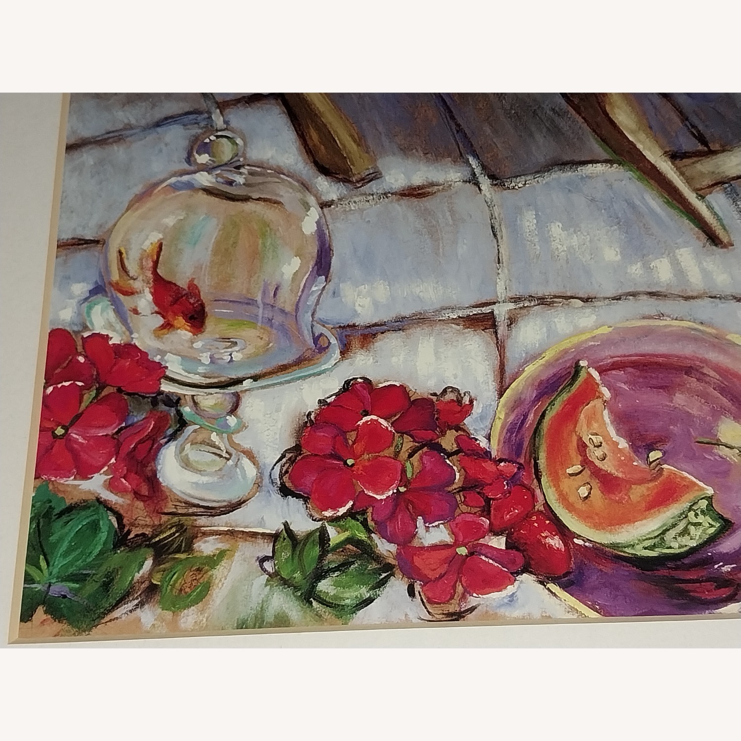 The Bombay Company Wall Art - image-9