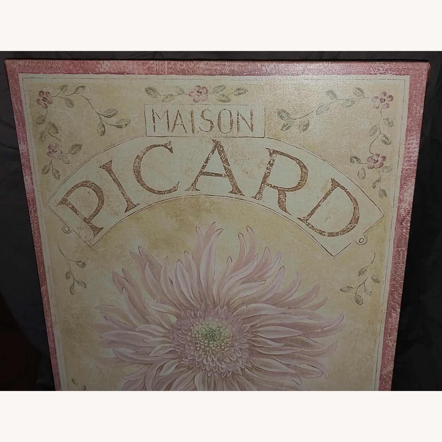 Home Goods Wall Art - image-13