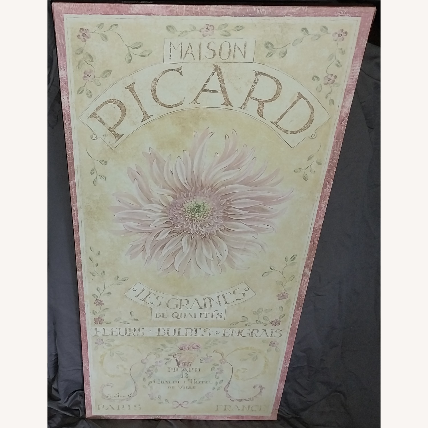 Home Goods Wall Art - image-2
