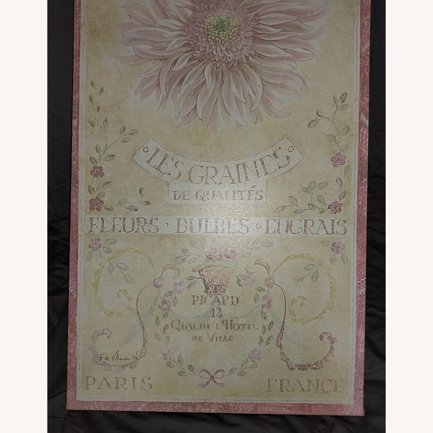 Home Goods Wall Art - image-11