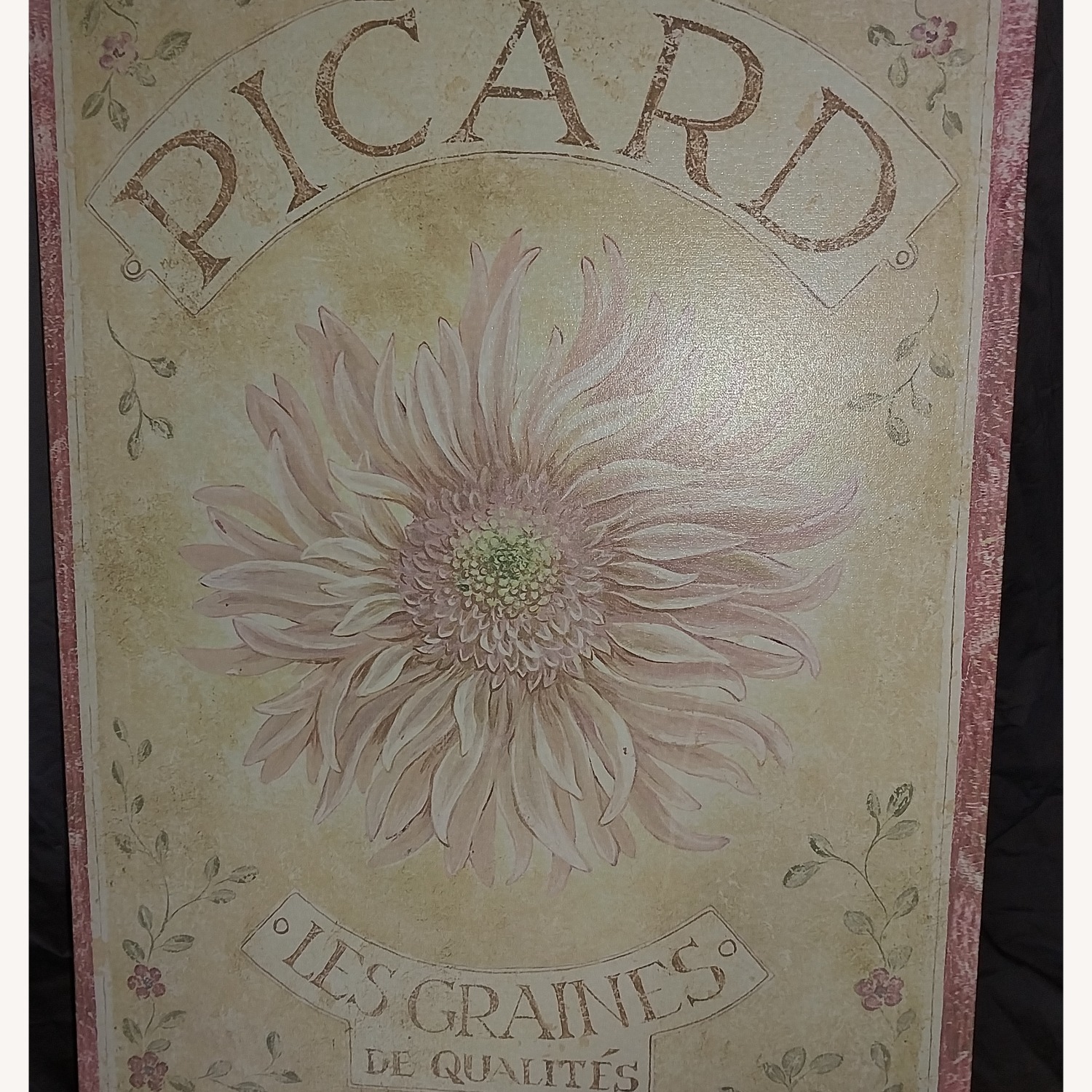 Home Goods Wall Art - image-12