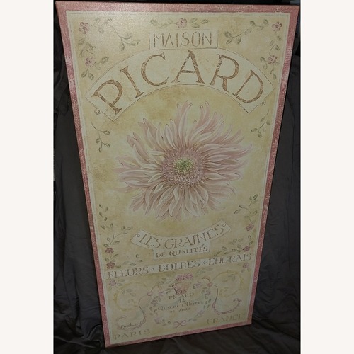 Used Home Goods Wall Art for sale on AptDeco