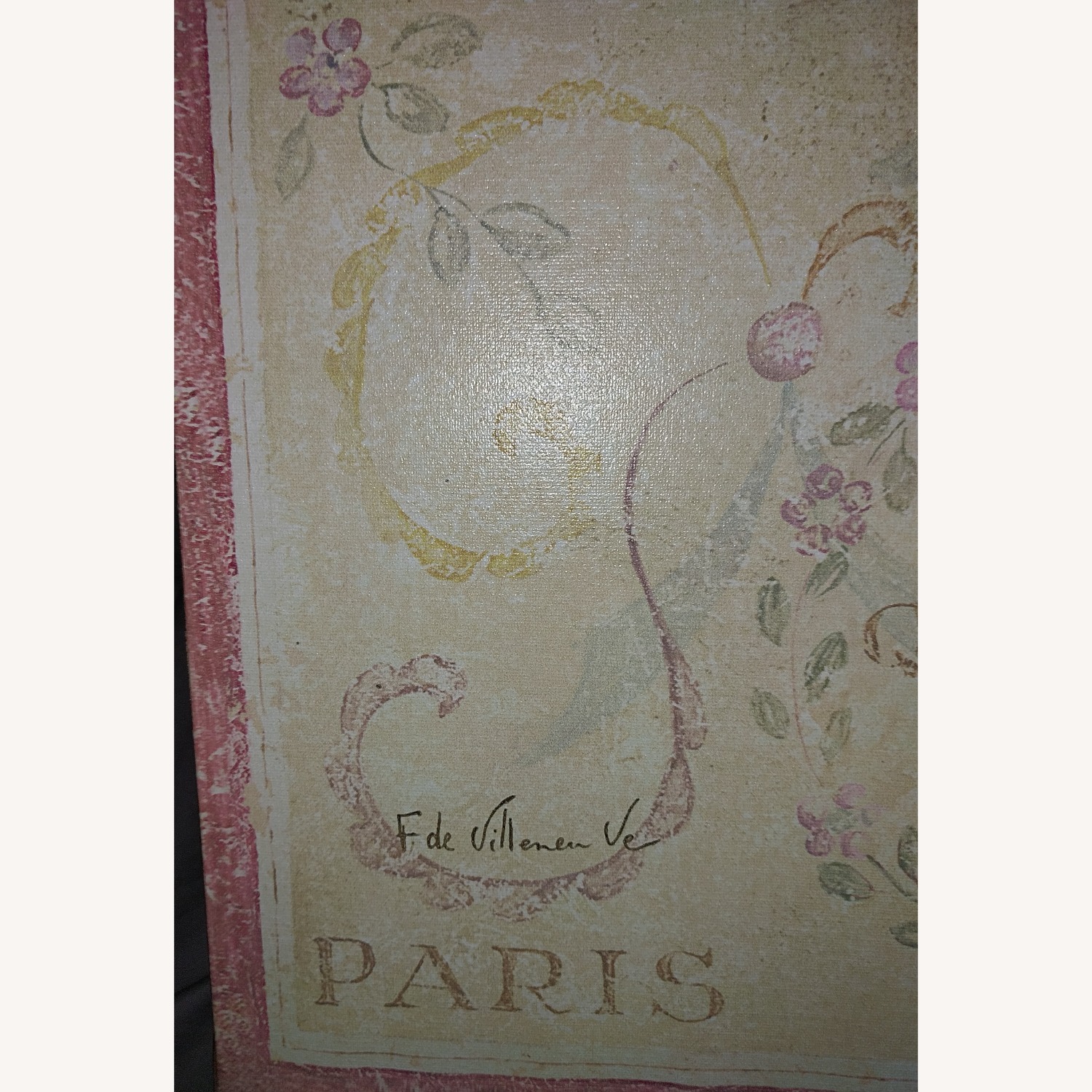 Home Goods Wall Art - image-10