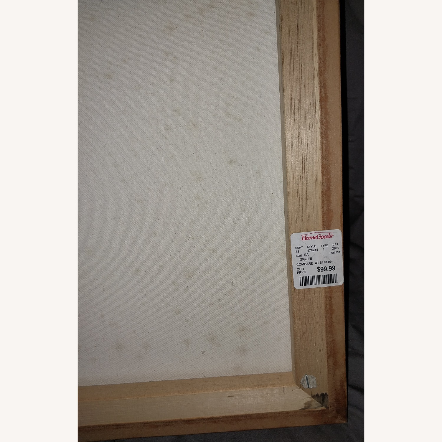 Home Goods Wall Art - image-9