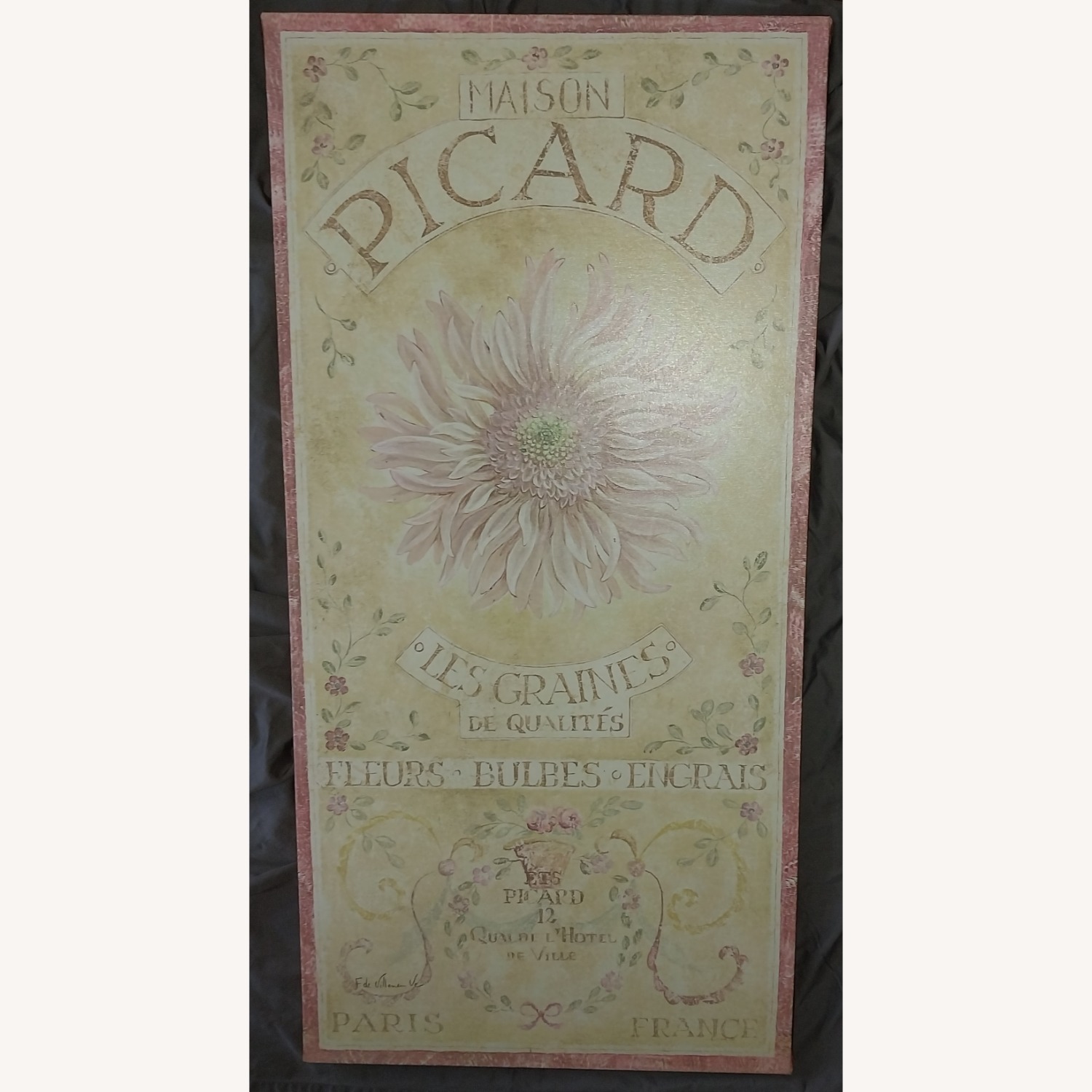 Home Goods Wall Art - image-5