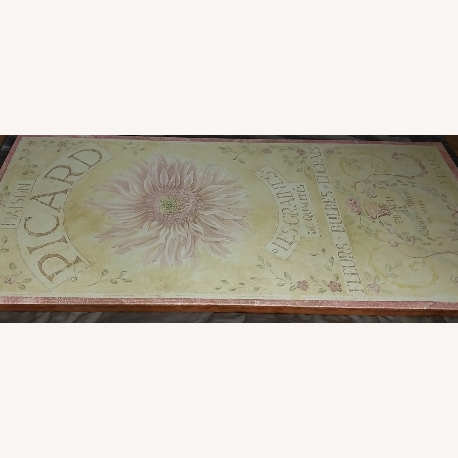 Home Goods Wall Art - image-4
