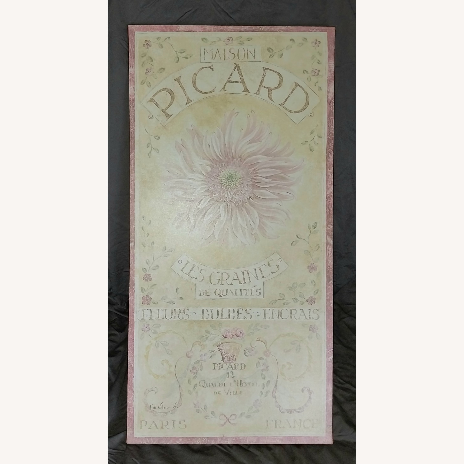 Home Goods Wall Art - image-16