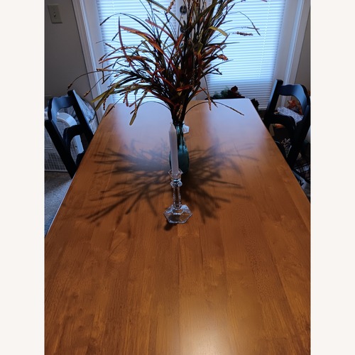 Used Dining Table  for sale on AptDeco