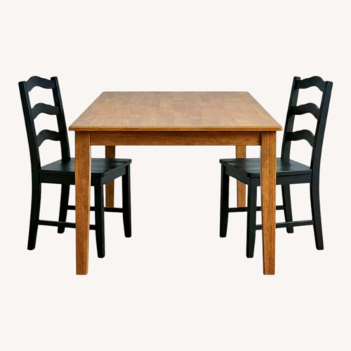 Used Dining Table  for sale on AptDeco