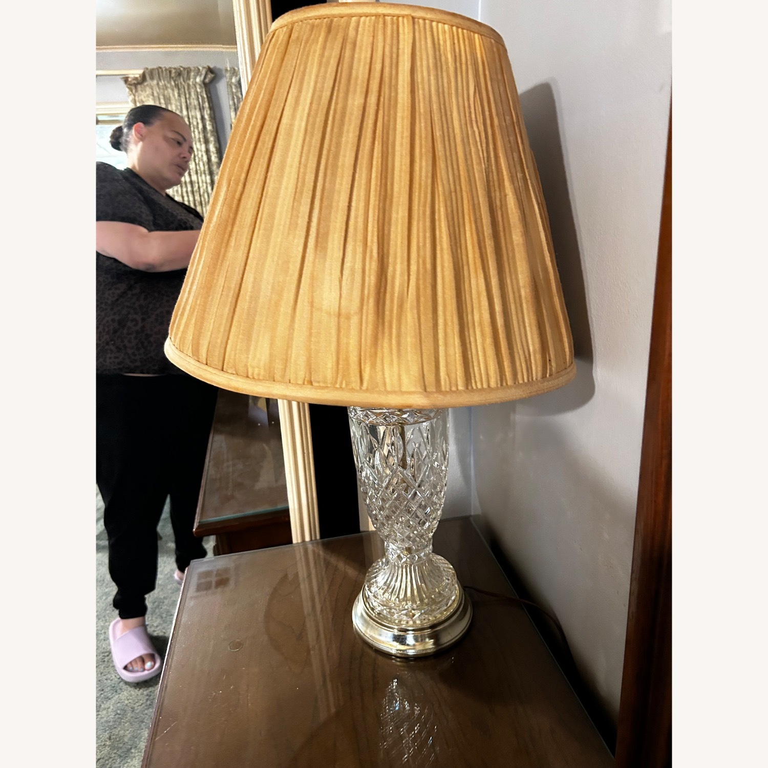 Classic Vintage Table Lamps - image-3