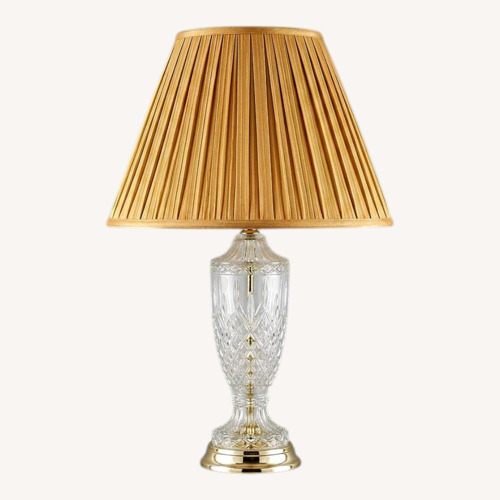 Used Classic Vintage Table Lamps for sale on AptDeco
