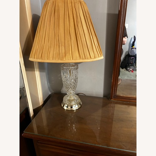 Used Classic Vintage Table Lamps for sale on AptDeco