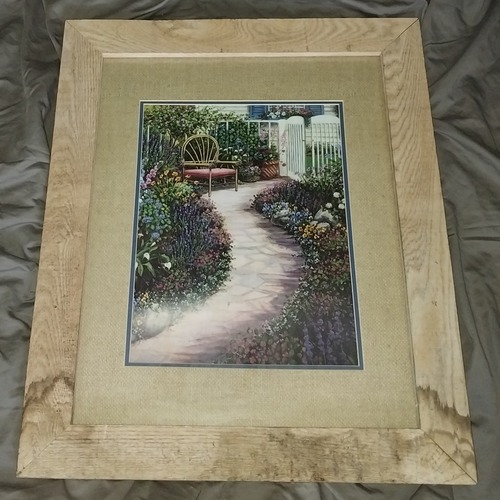 Used Contemporary Wall Art for sale on AptDeco