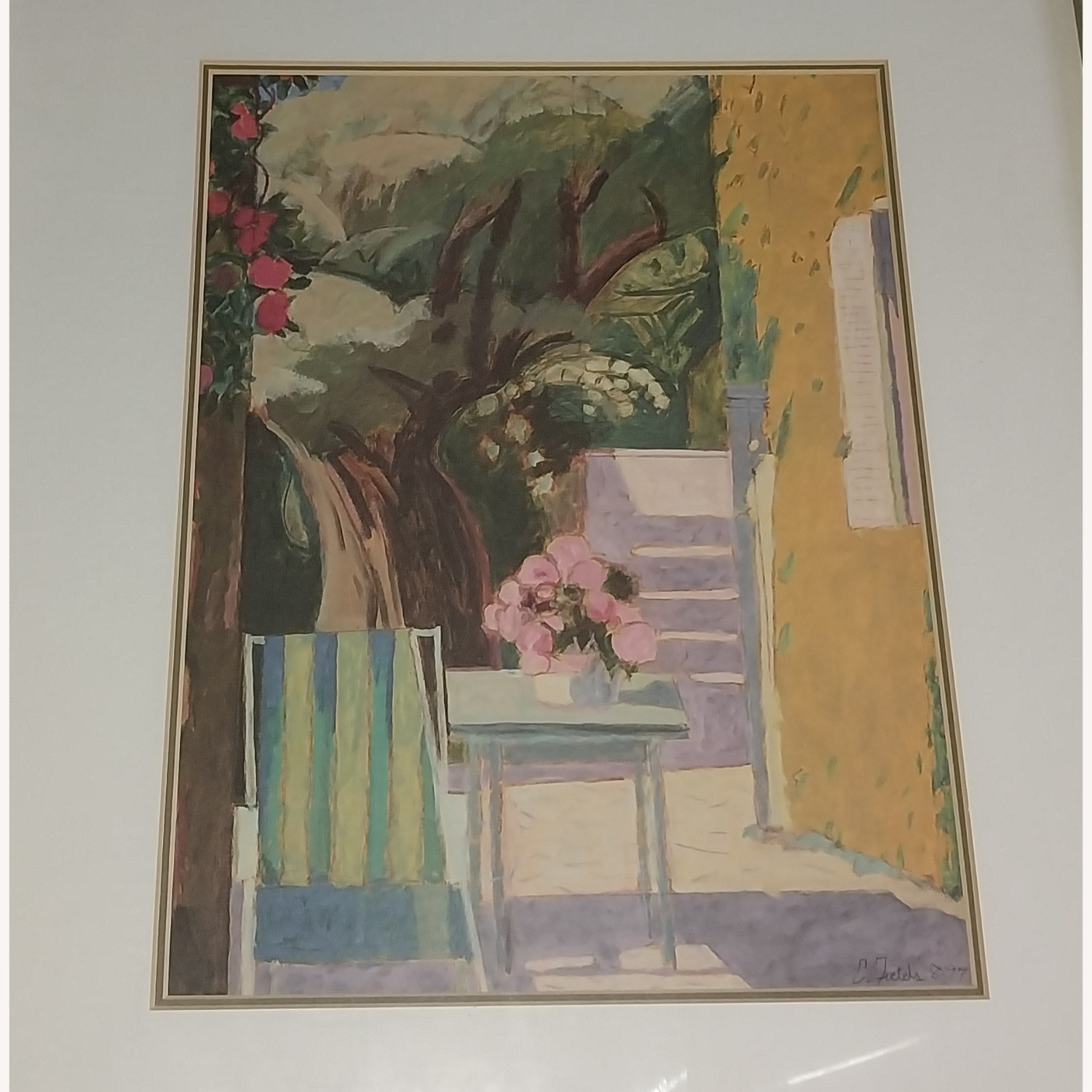 Pier 1 Imports Wall Art - image-9