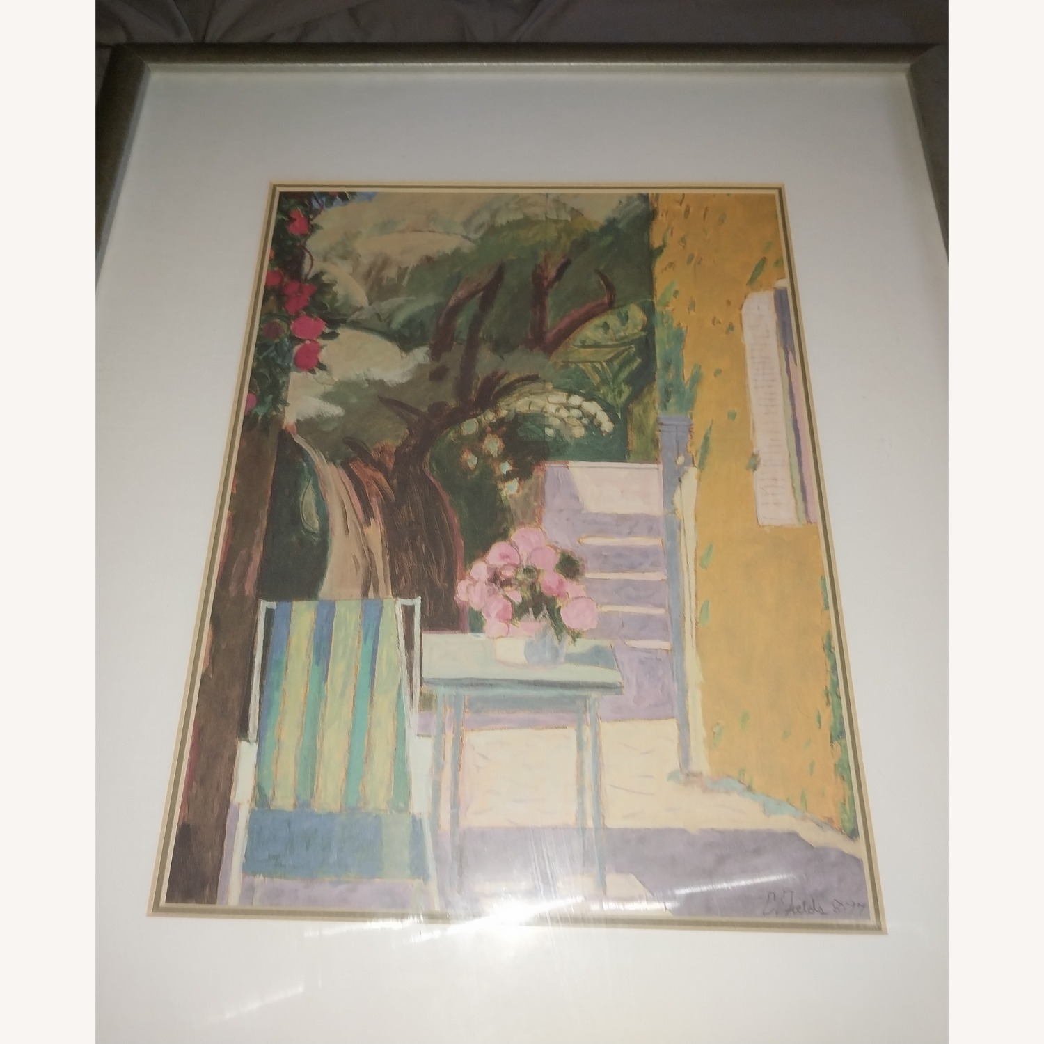 Pier 1 Imports Wall Art - image-8