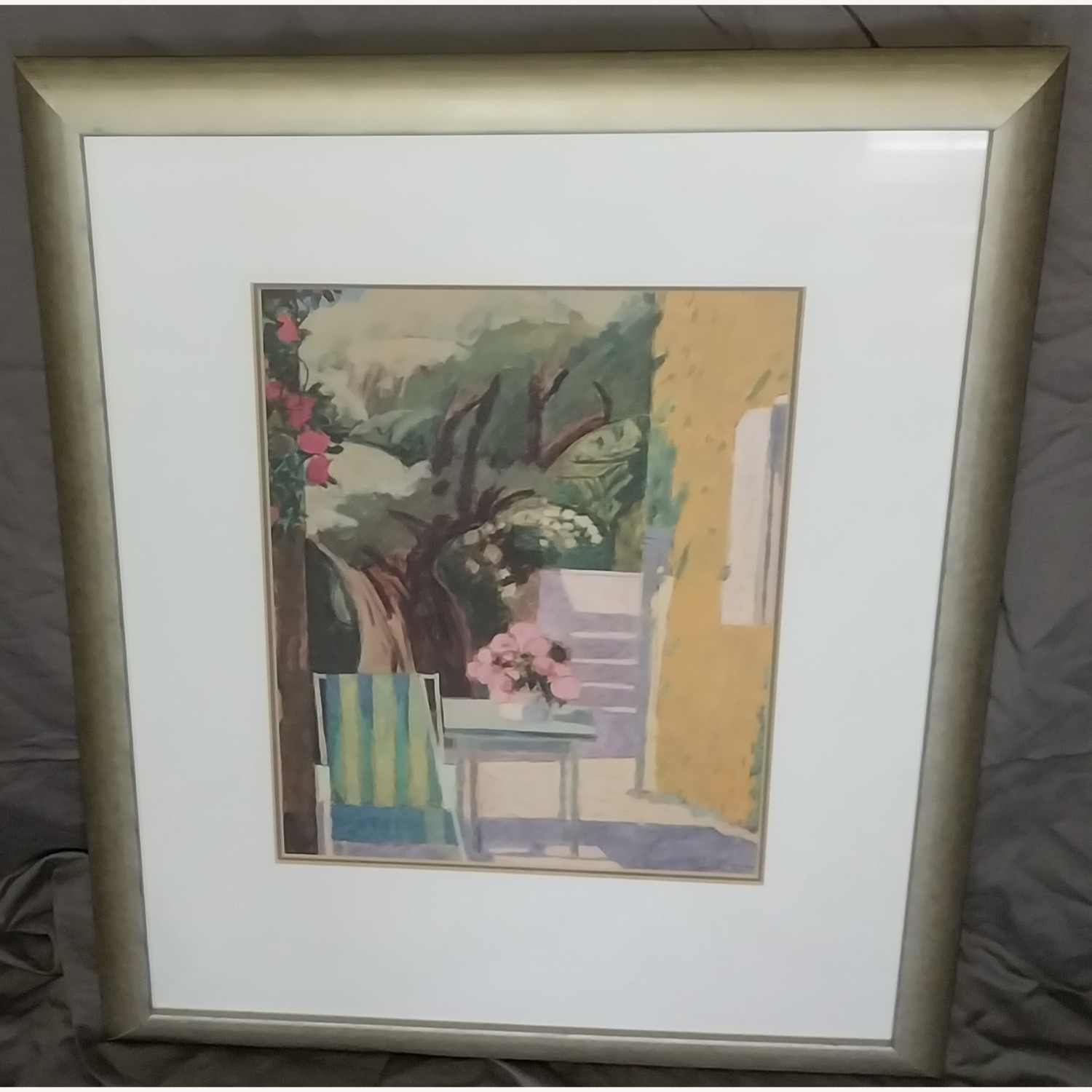 Pier 1 Imports Wall Art - image-1