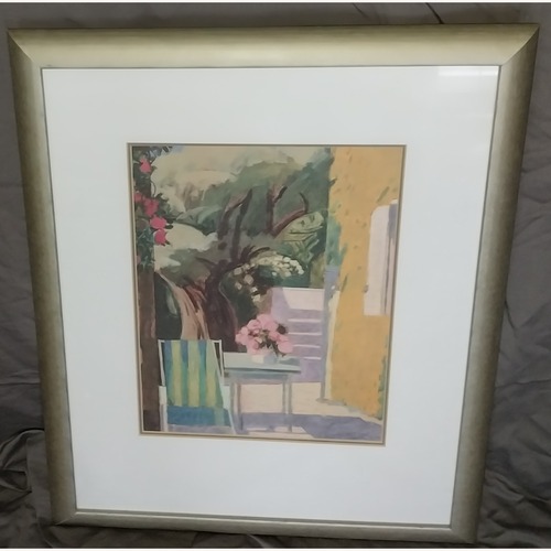 Used Pier 1 Imports Wall Art for sale on AptDeco