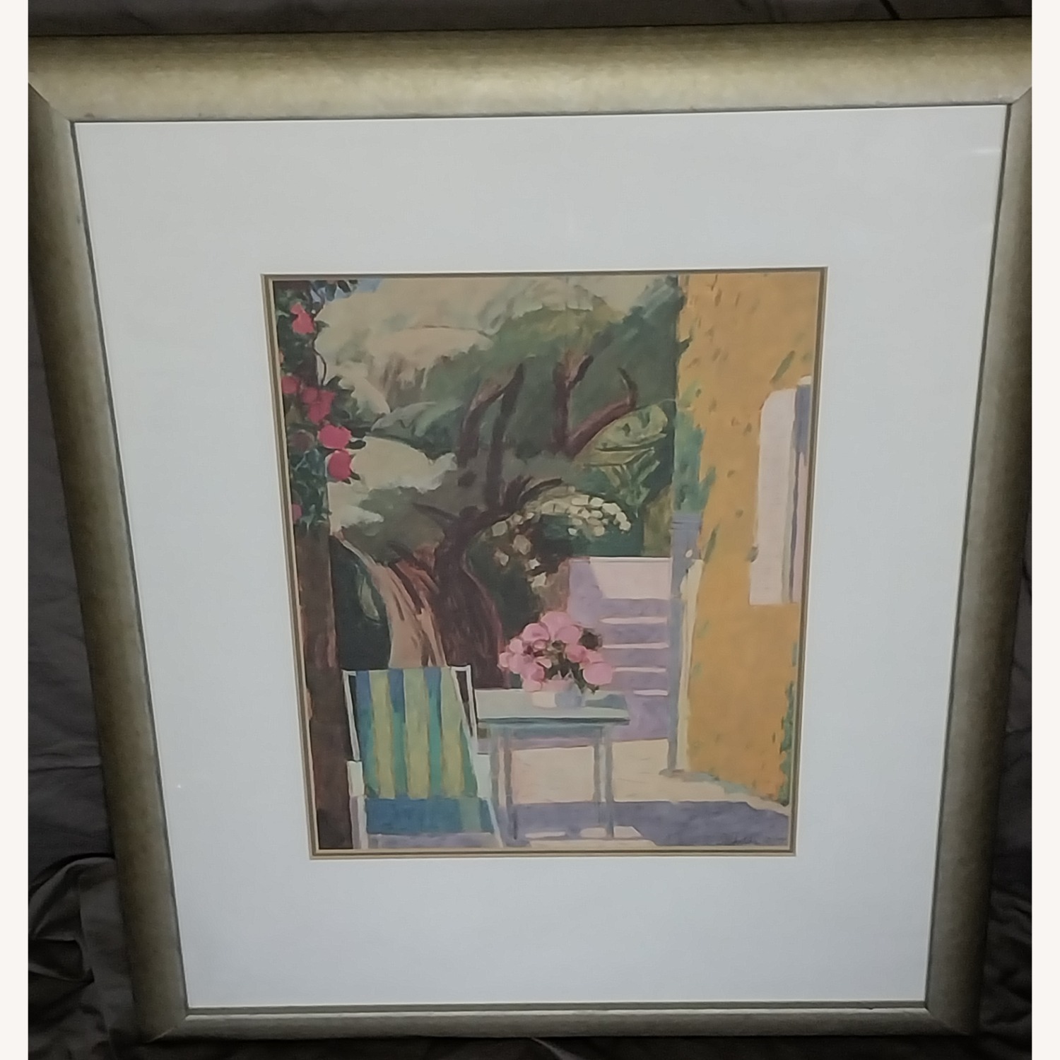 Pier 1 Imports Wall Art - image-2