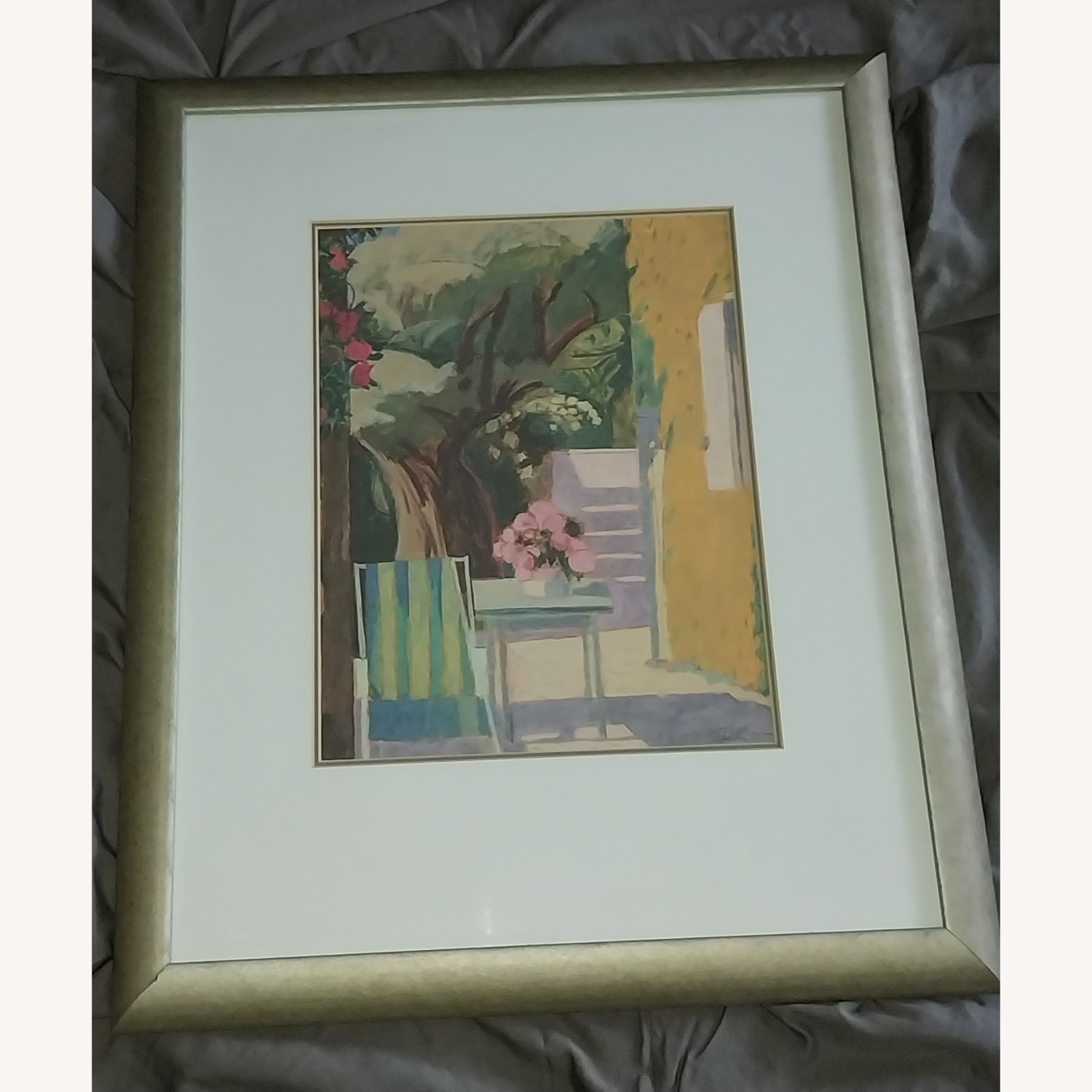 Pier 1 Imports Wall Art - image-11