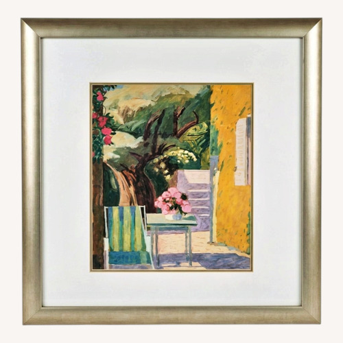 Used Pier 1 Imports Wall Art for sale on AptDeco