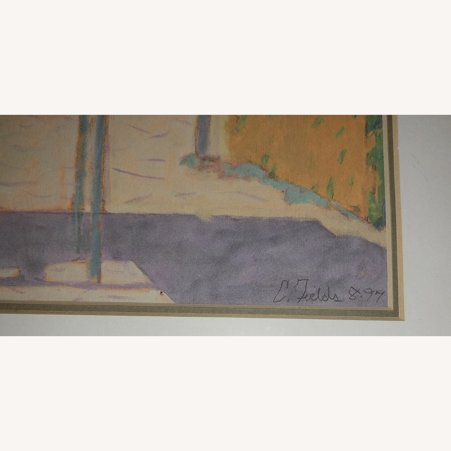 Pier 1 Imports Wall Art - image-7