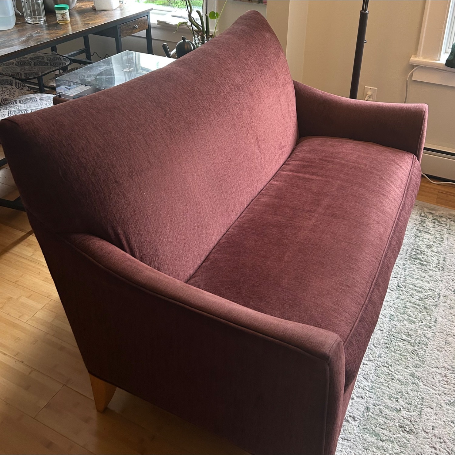 McCreary Modern Loveseat - image-4