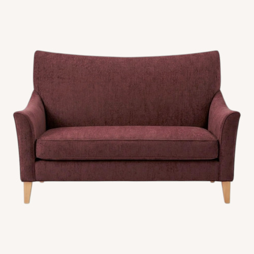 Used McCreary Modern Loveseat for sale on AptDeco