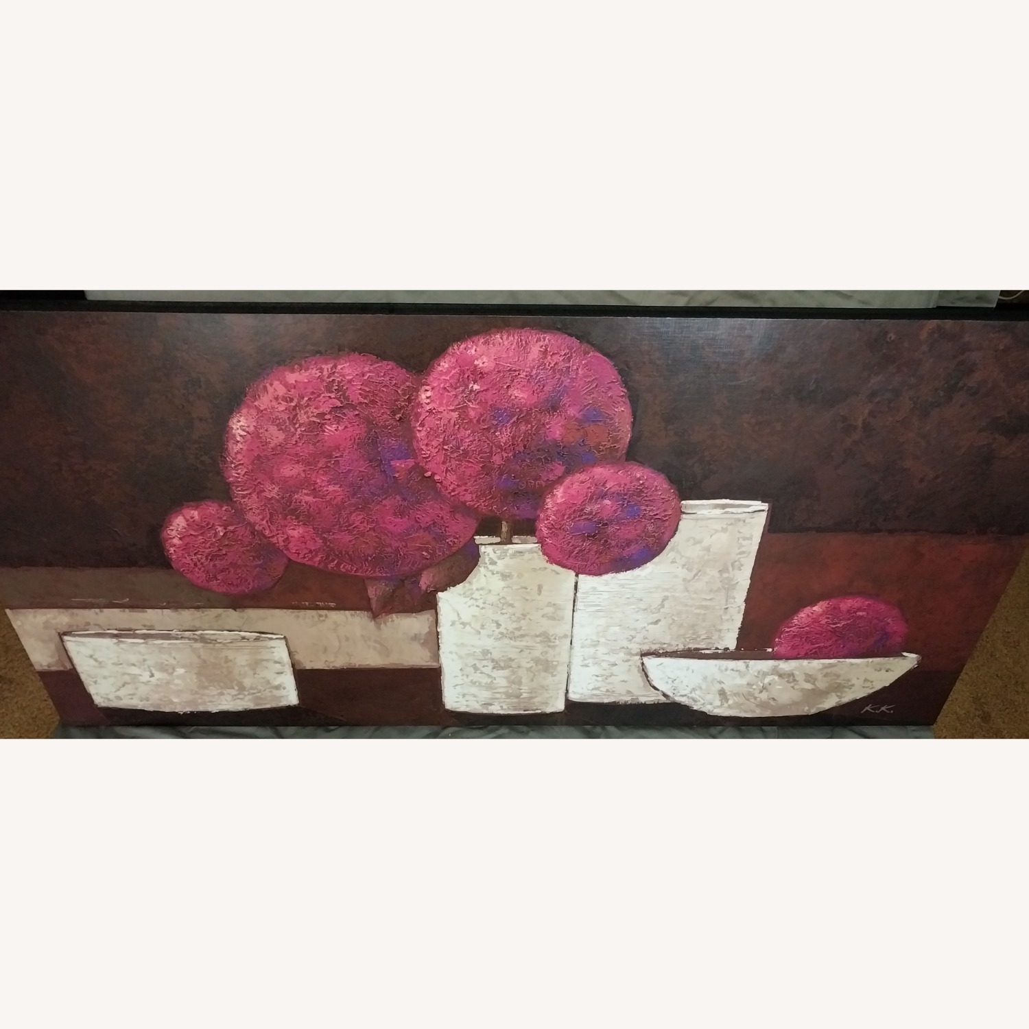 Contemporary Wall Art - image-1